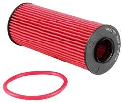 K&N Filters - K&N Filters HP-7025 Oil Filter - Image 1