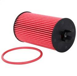 K&N Filters - K&N Filters HP-7027 Oil Filter - Image 1