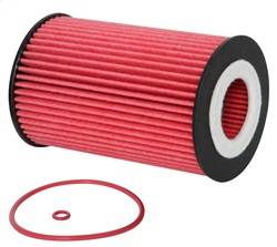 K&N Filters - K&N Filters HP-7028 Oil Filter - Image 1