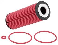 K&N Filters - K&N Filters HP-7037 Oil Filter - Image 1