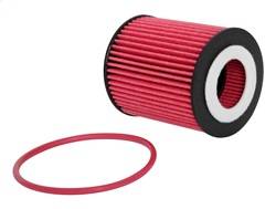 K&N Filters - K&N Filters HP-7001 Oil Filter - Image 1