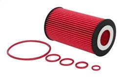 K&N Filters - K&N Filters HP-7004 Oil Filter - Image 1