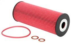 K&N Filters - K&N Filters HP-7008 Oil Filter - Image 1