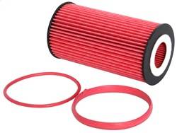 K&N Filters - K&N Filters HP-7010 Oil Filter - Image 1