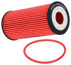 K&N Filters - K&N Filters HP-7038 Oil Filter - Image 1