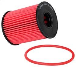 K&N Filters - K&N Filters HP-7041 Oil Filter - Image 1