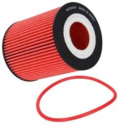 K&N Filters - K&N Filters HP-7043 Oil Filter - Image 1