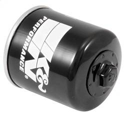 K&N Filters - K&N Filters KN-128 Oil Filter - Image 1