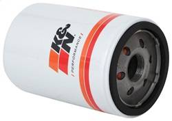 K&N Filters - K&N Filters HP-2012 Oil Filter - Image 1