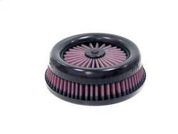 K&N Filters - K&N Filters RX-4130-1 XStream Universal Air Filter - Image 1