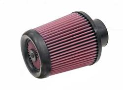 K&N Filters - K&N Filters RX-4870 XStream Universal Air Filter - Image 1