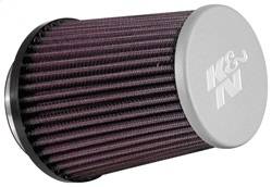 K&N Filters - K&N Filters RE-5287 Universal Rubber Top Air Filter - Image 1