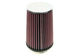 K&N Filters - K&N Filters RC-4760 Universal Clamp On Air Filter - Image 1