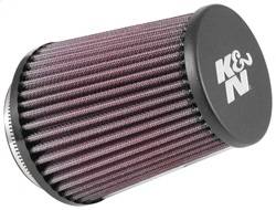 K&N Filters - K&N Filters RE-5286 Universal Rubber Top Air Filter - Image 1