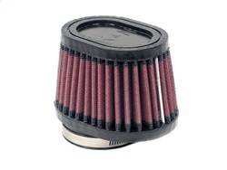 K&N Filters - K&N Filters RU-3000 Universal Clamp On Air Filter - Image 1