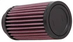 K&N Filters - K&N Filters RU-0410 Universal Clamp On Air Filter - Image 1