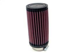 K&N Filters - K&N Filters RU-0420 Universal Clamp On Air Filter - Image 1