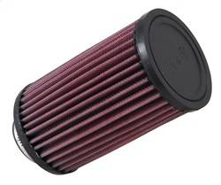 K&N Filters - K&N Filters RU-1050 Universal Clamp On Air Filter - Image 1