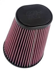 K&N Filters - K&N Filters RU-1021 Universal Clamp On Air Filter - Image 1