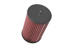 K&N Filters - K&N Filters RU-5181 Universal Clamp On Air Filter - Image 1