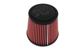 K&N Filters - K&N Filters RU-70032 Universal Clamp On Air Filter - Image 1