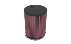 K&N Filters - K&N Filters RU-3150 Universal Clamp On Air Filter - Image 1