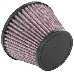 K&N Filters - K&N Filters RU-1624 Universal Clamp On Air Filter - Image 1