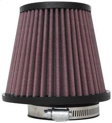 K&N Filters - K&N Filters RU-4570 Universal Clamp On Air Filter - Image 1