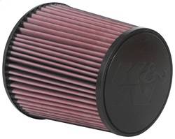 K&N Filters - K&N Filters RU-5283 Universal Clamp On Air Filter - Image 1