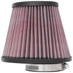 K&N Filters - K&N Filters RU-8490 Universal Clamp On Air Filter - Image 1