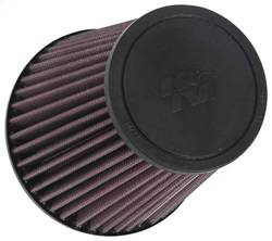 K&N Filters - K&N Filters RU-5131 Universal Clamp On Air Filter - Image 1