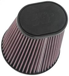 K&N Filters - K&N Filters RU-1033 Universal Clamp On Air Filter - Image 1