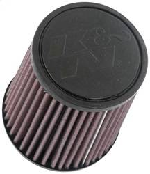 K&N Filters - K&N Filters RU-4650 Universal Clamp On Air Filter - Image 1