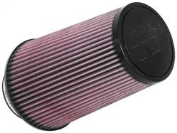 K&N Filters - K&N Filters RU-3690 Universal Clamp On Air Filter - Image 1