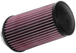 K&N Filters - K&N Filters RU-4690 Universal Clamp On Air Filter - Image 1