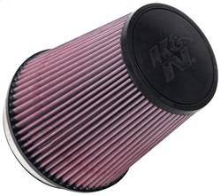 K&N Filters - K&N Filters RU-1020 Universal Clamp On Air Filter - Image 1