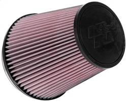 K&N Filters - K&N Filters RU-1041 Universal Clamp On Air Filter - Image 1