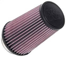 K&N Filters - K&N Filters RU-1045 Universal Clamp On Air Filter - Image 1