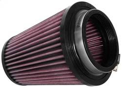 K&N Filters - K&N Filters RU-3250 Universal Clamp On Air Filter - Image 1