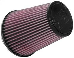 K&N Filters - K&N Filters RU-4700 Universal Clamp On Air Filter - Image 1