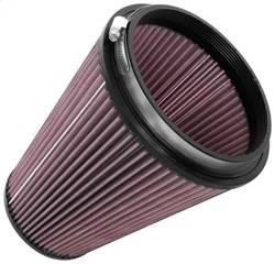 K&N Filters - K&N Filters RU-5046 Universal Clamp On Air Filter - Image 1