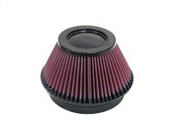 K&N Filters - K&N Filters RP-4600 Universal Carbon Fiber Top Air Filter - Image 1