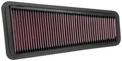 K&N Filters - K&N Filters 33-2281 Air Filter - Image 1