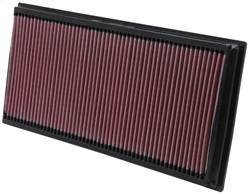 K&N Filters - K&N Filters 33-2857 Air Filter - Image 1