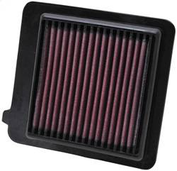 K&N Filters - K&N Filters 33-2459 Air Filter - Image 1