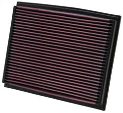 K&N Filters - K&N Filters 33-2209 Air Filter - Image 1