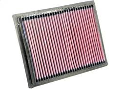 K&N Filters - K&N Filters 33-2227 Air Filter - Image 1