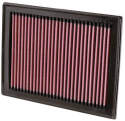 K&N Filters - K&N Filters 33-2409 Air Filter - Image 1