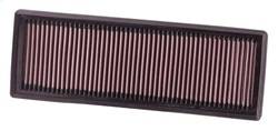 K&N Filters - K&N Filters 33-2386 Air Filter - Image 1