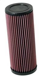 K&N Filters - K&N Filters E-1986 Air Filter - Image 1